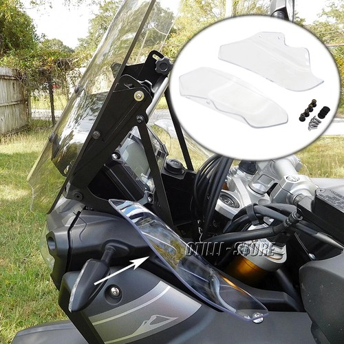 Side panels for yamaha - for, xt1200