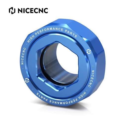 Nicecnc oil screw plug fill - screw,